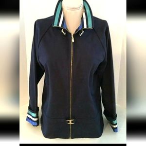 ST.JOHN SPORTS JACKET